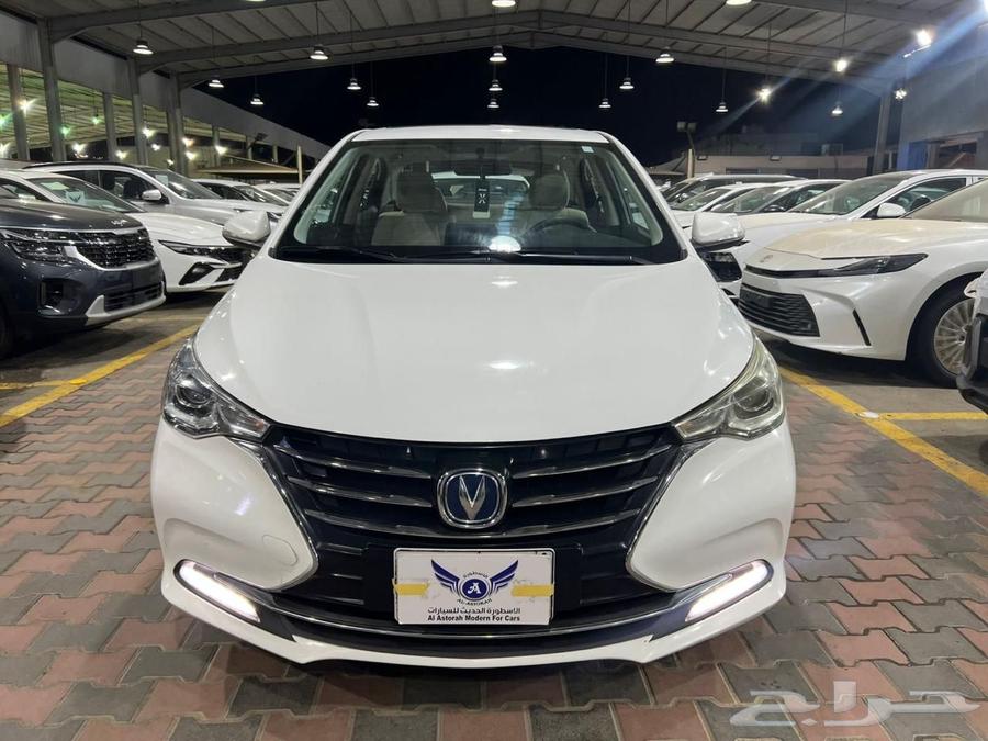 Changan SUVs 2023 Full Option Available on Installment64237459033601112