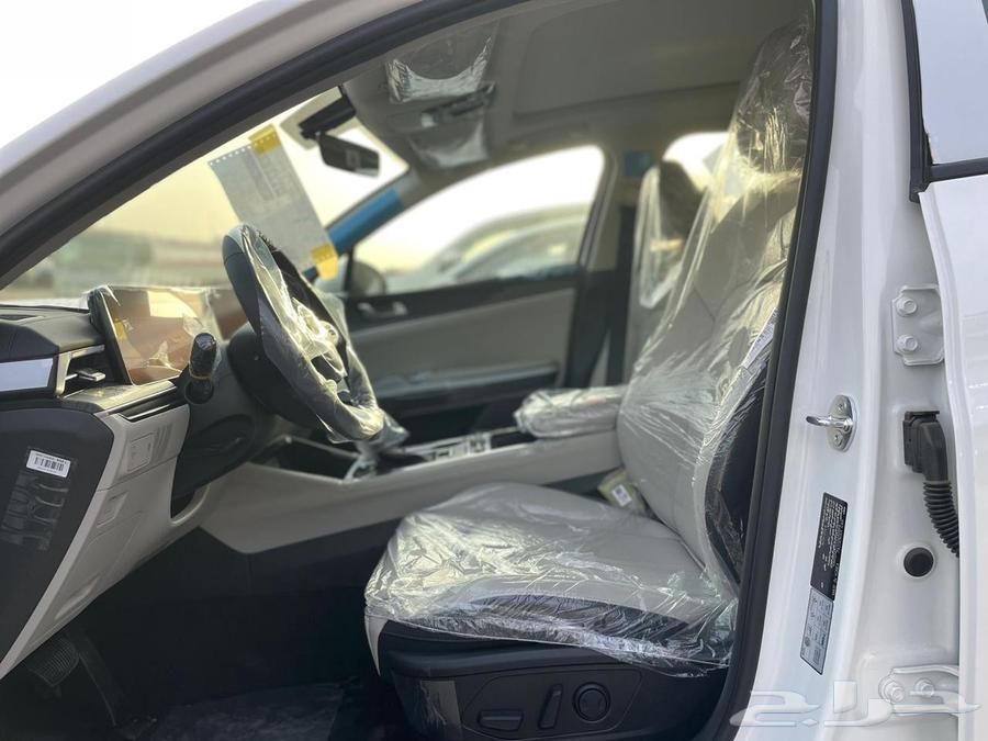 Kia K5 Standard Enhanced64242756720898112