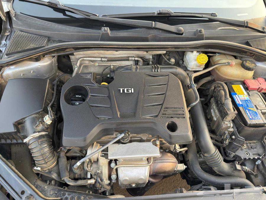 Mg 6 2020 السعر المطلوب 33000 ريال64254870253698111