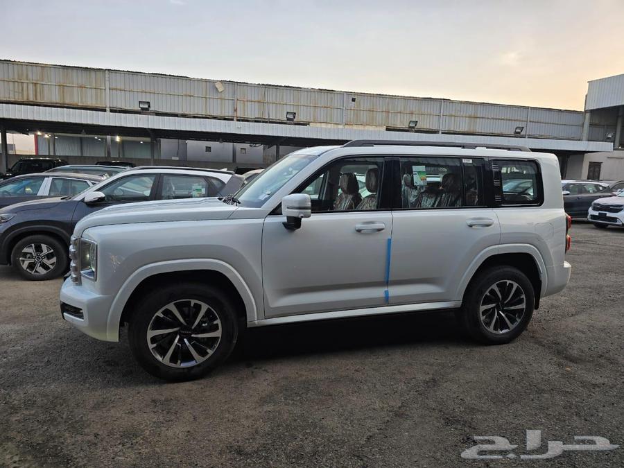 هافال H9 فل كامل 202664253244248321113