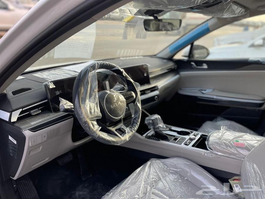 Kia K5 Standard Enhanced64242756720898114