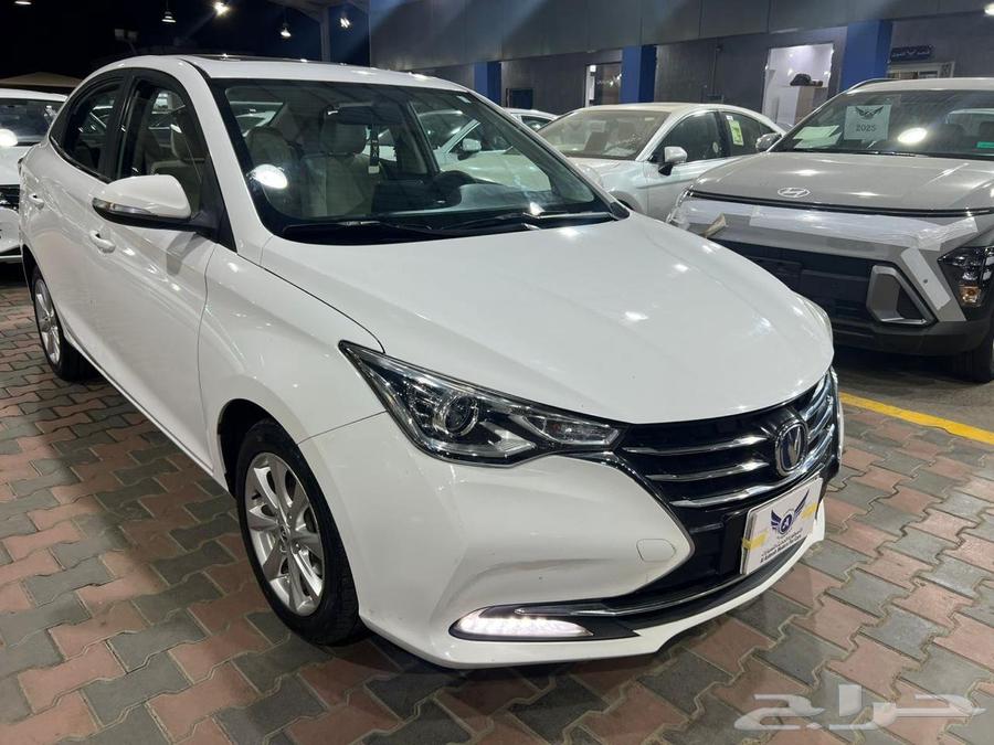 Changan SUVs 2023 Full Option Available on Installment64237459033601114