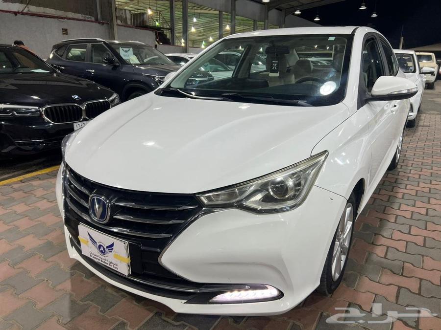 Changan SUVs 2023 Full Option Available on Installment64237459033601113
