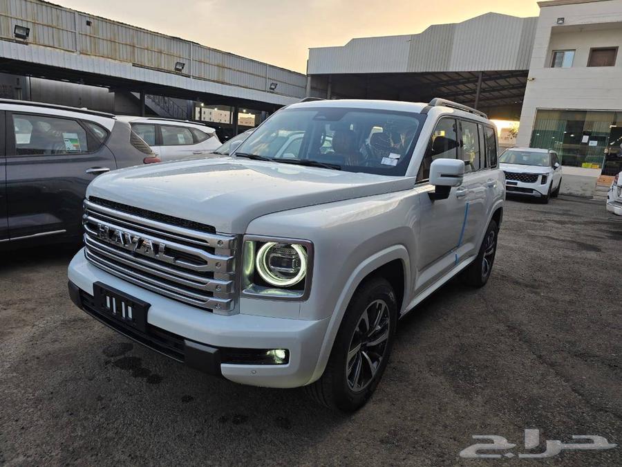 هافال H9 فل كامل 202664253244248321112