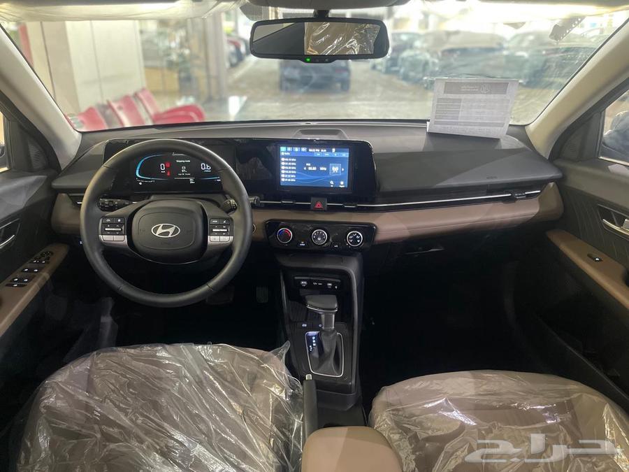 هونداي أكسنت كمفورت موديل 202564237676244098113