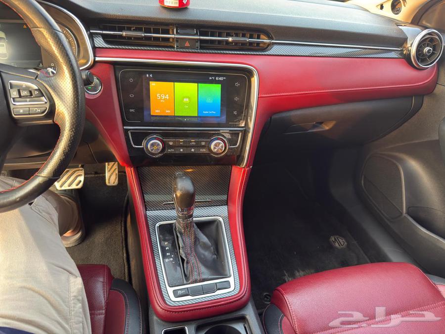 Mg 6 2020 السعر المطلوب 33000 ريال64254870253698110