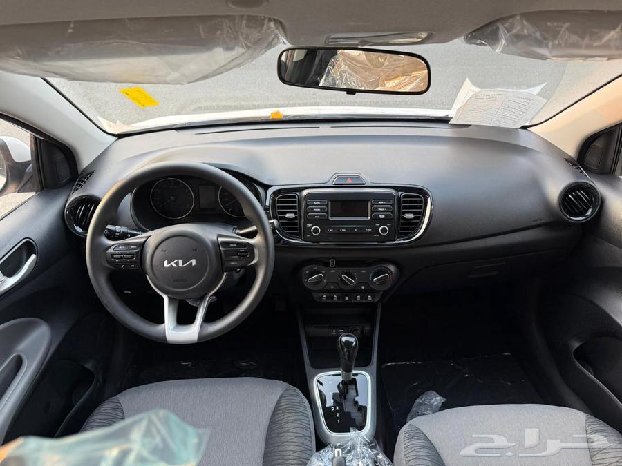 Kia Pegas Standard M 2025 exceptional power in performance meets your expectations64244714382465114