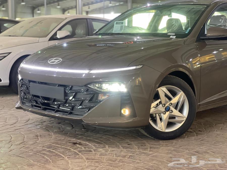 هونداي أكسنت كمفورت موديل 202564237676244098111