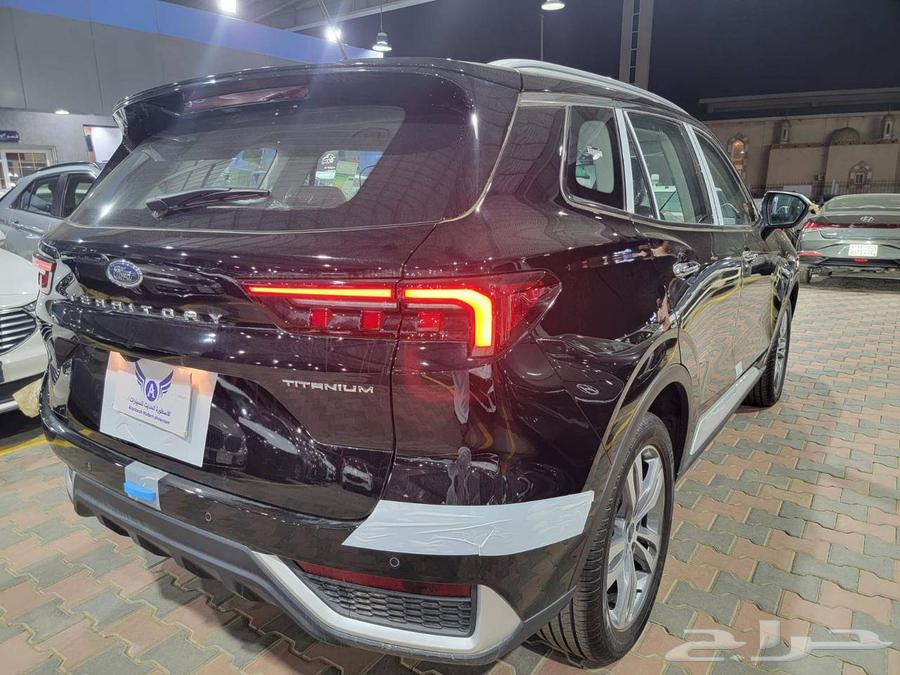 Ford Territory Titanium 2025. Available for cash and installment64252907009411113