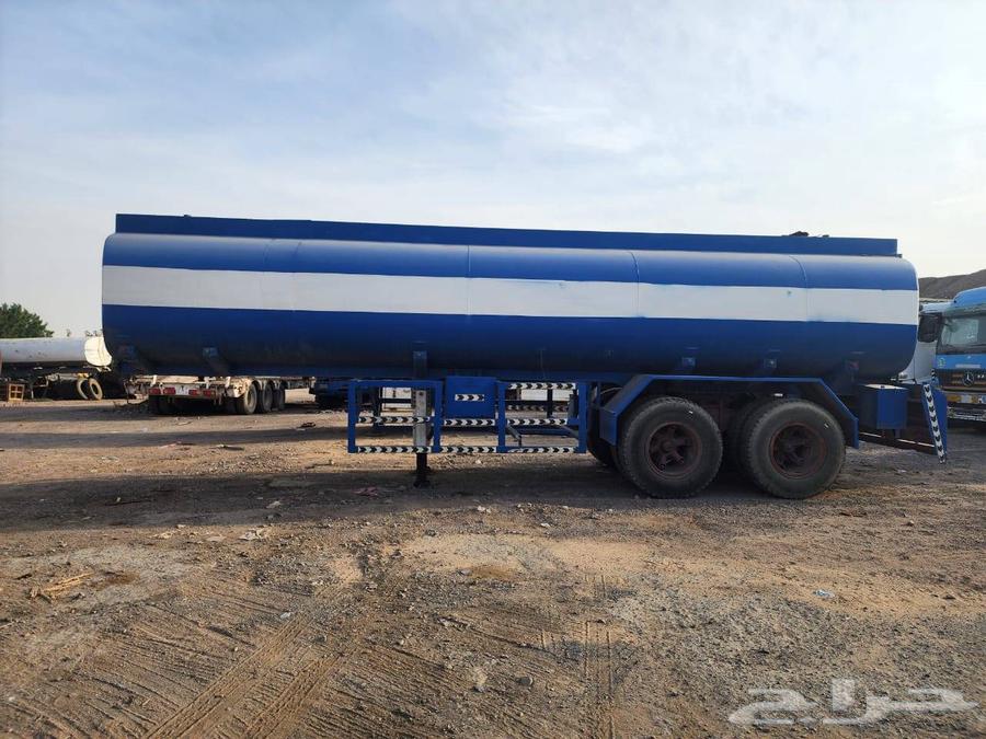 تانكي تريلاء ماء المطلق موديل 201264234394462594111