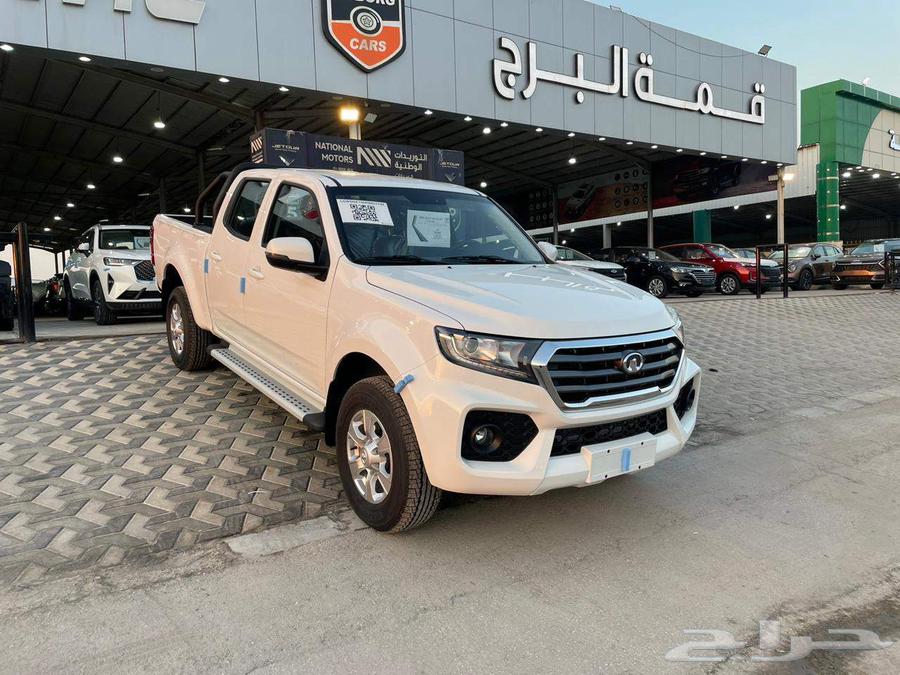 جريت وول وينجل 7 موديل 202564240834453635110