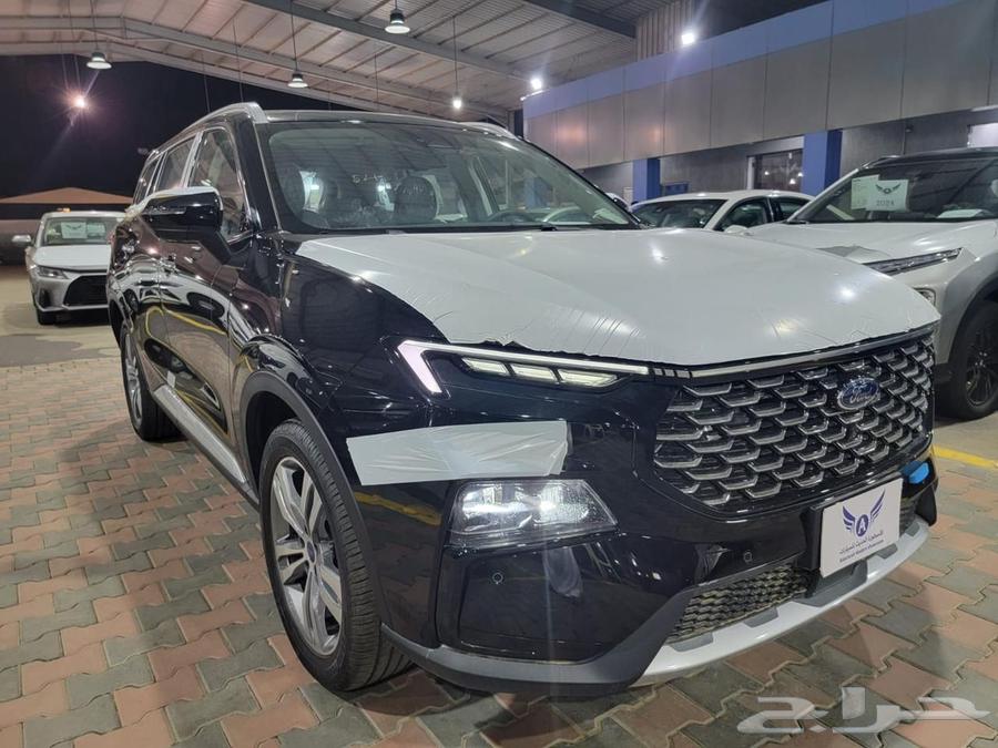 Ford Territory Titanium 2025. Available for cash and installment64252907009411110