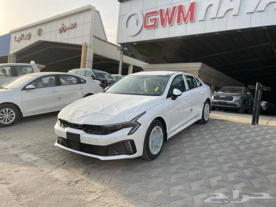 Kia K5 Standard Enhanced64242756720898111