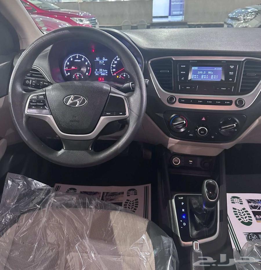 هونداي اكسنت. 202364240020189314114