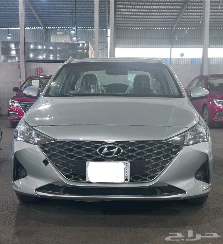هونداي اكسنت. 202364240020189314113