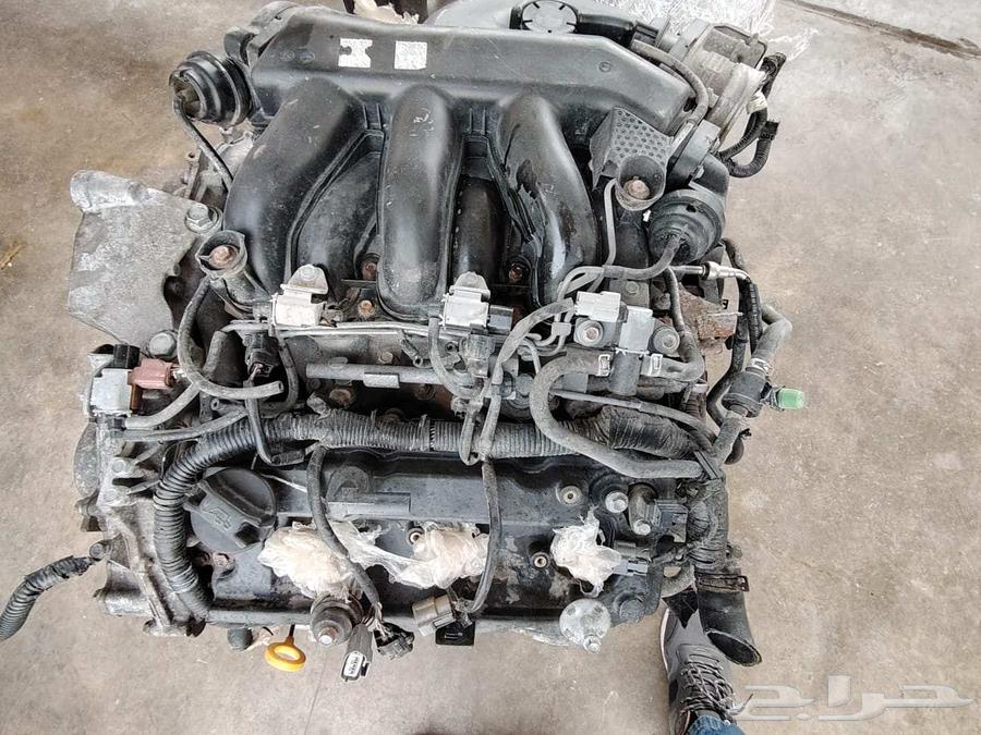 2019 Santa Fe engine64246099321345114