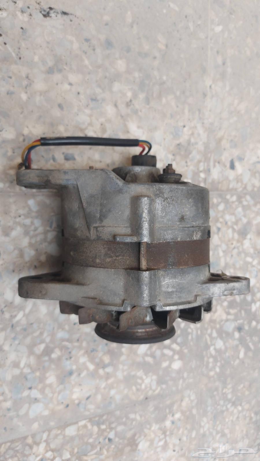 دينمو كراسيدا   هايلكس64258832696065111