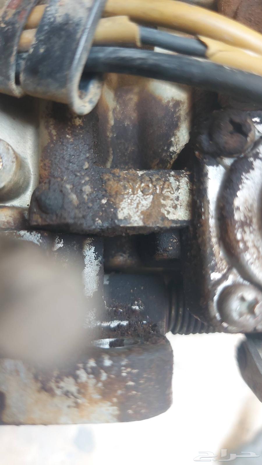 كربريتر كراسيدا   هايلكس64240020110977114