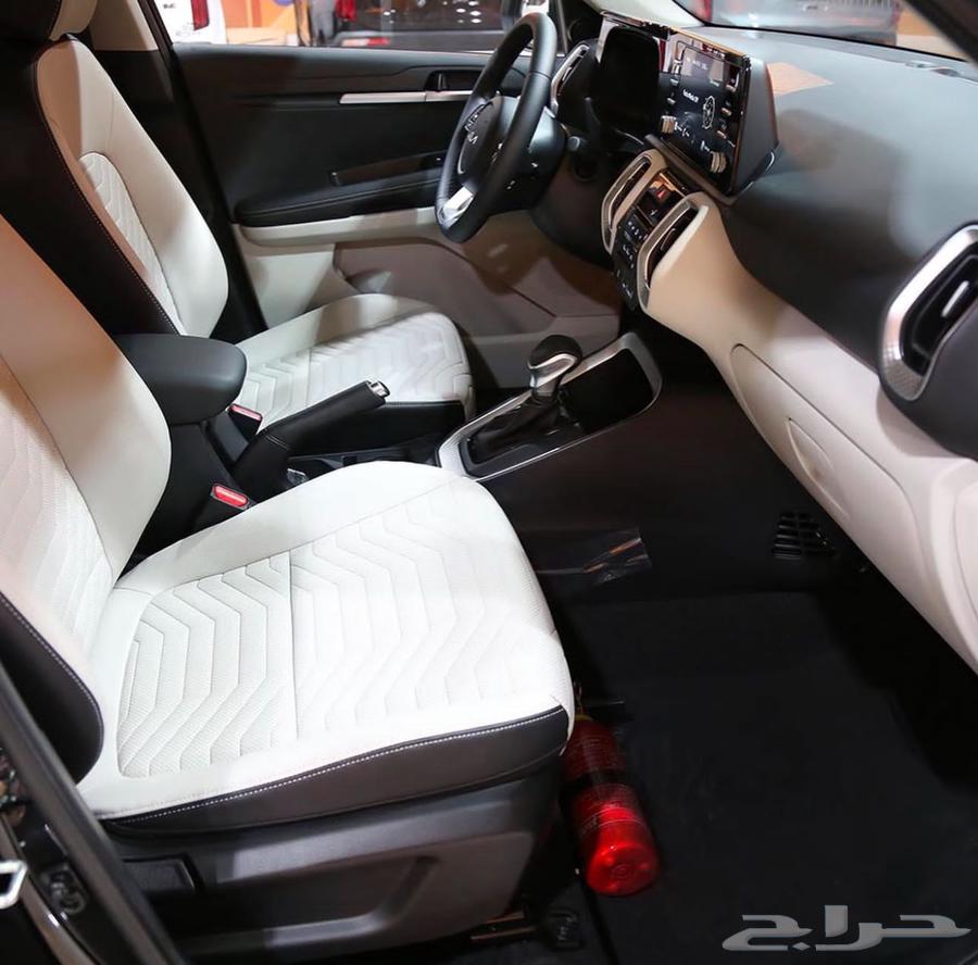 كيا سونيت نص فل 2023 الحق العرض قبل نفاذ الكميه64237459105283113