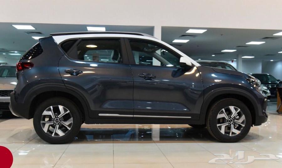 كيا سونت م2023 اسعار خاصه للكاش64249195687299111