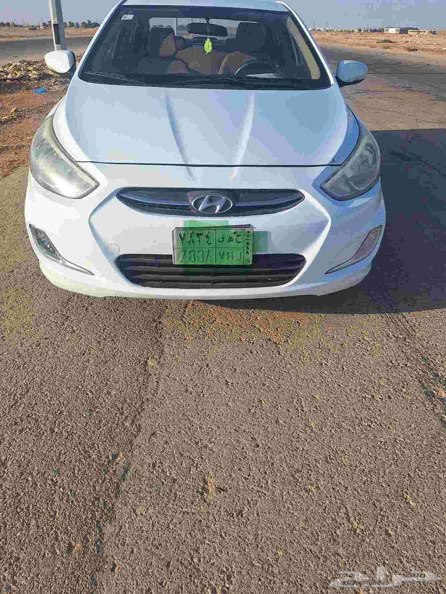 Accent Model 201664252271659523110