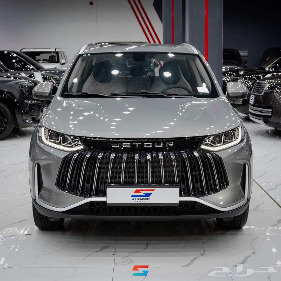 JETOUR X50 Full Option64249372423681111