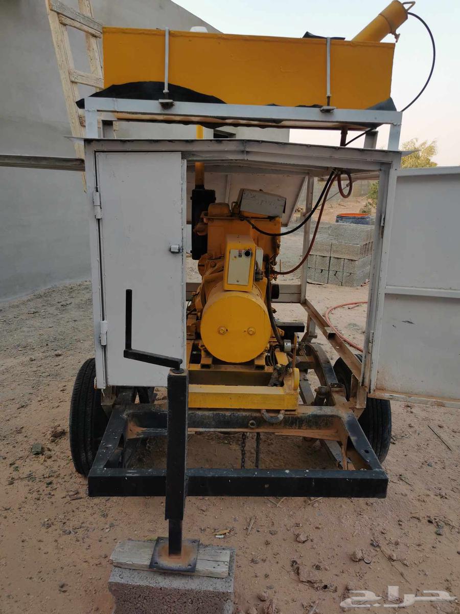 مكينة كهرب ألمانية 12كيلو (شعبة نصاب)64252906918786114