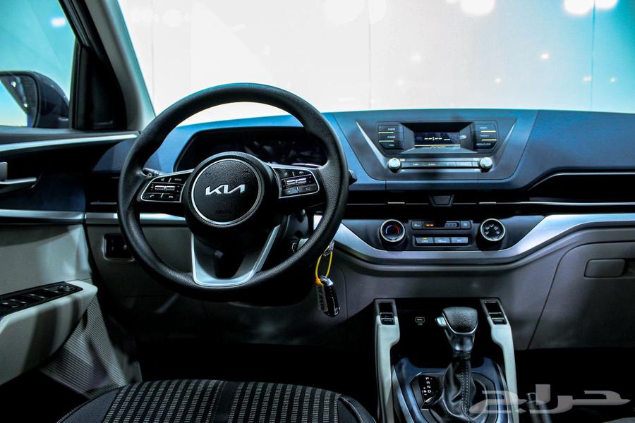 كيا كارينز استاندر م 2025 نفخر بخدمتك لتفخر بسيارتك64244714158081114