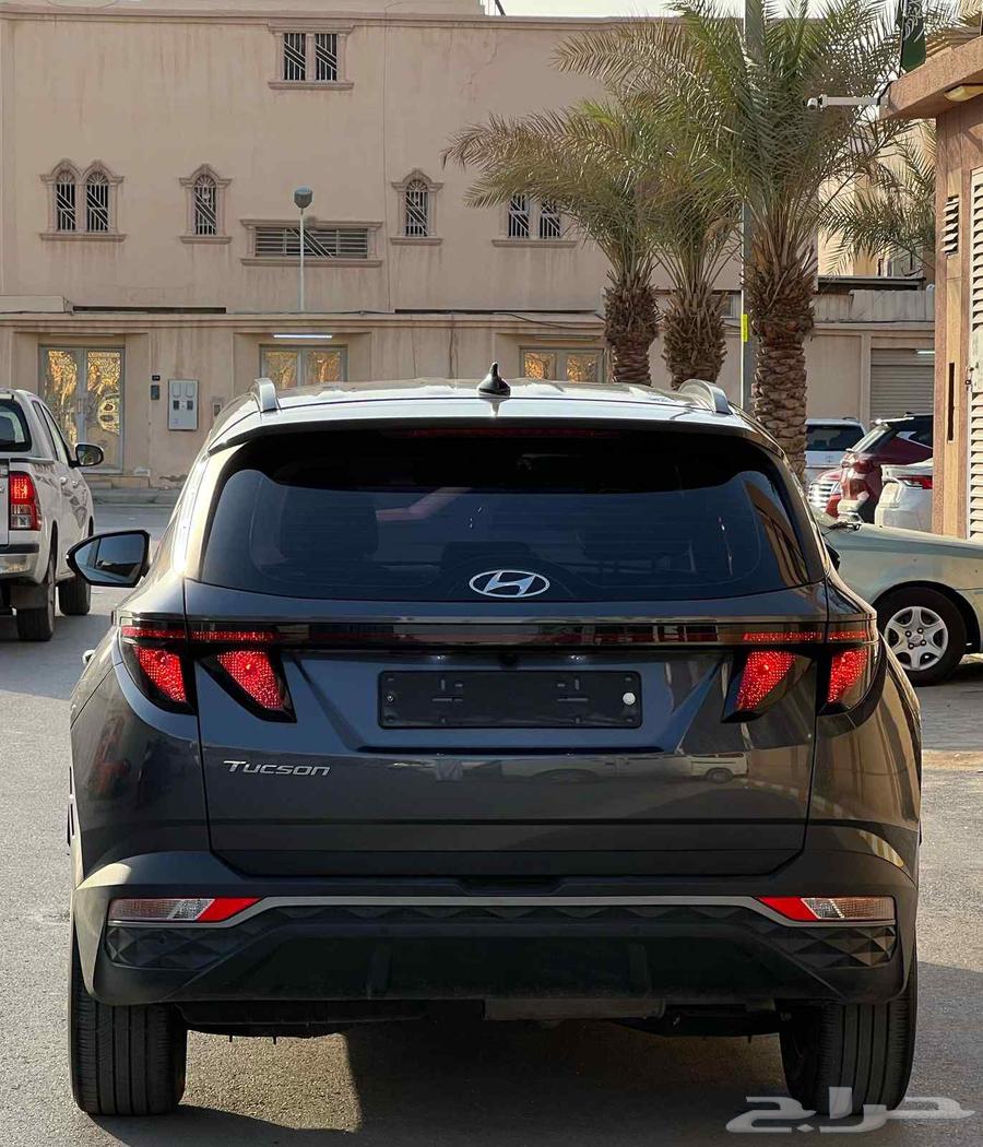 Tucson SUV 202164259953203970112