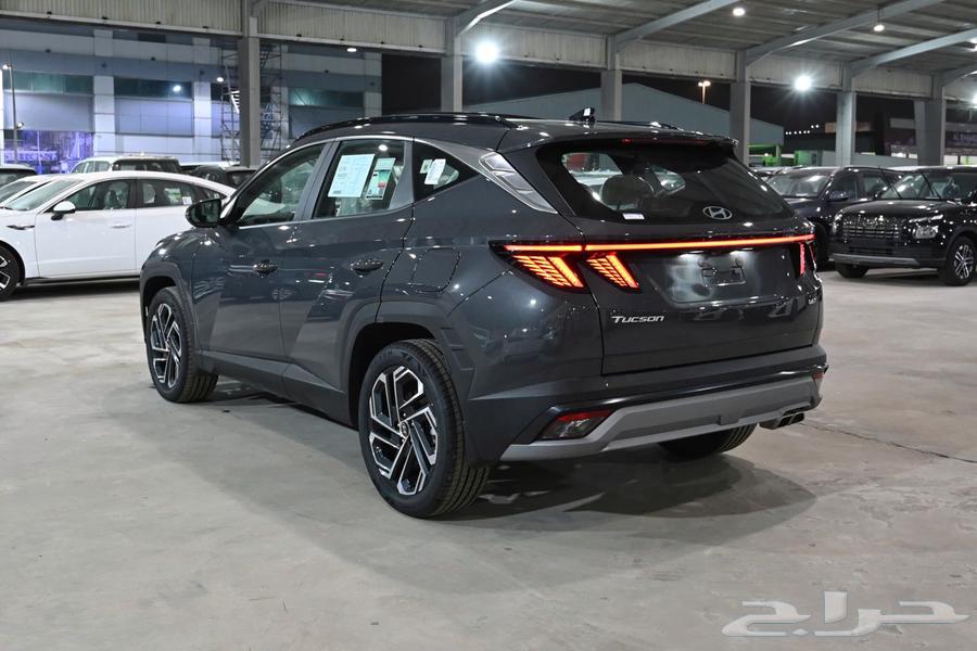 هيواندي توسان كمفورت 202564243455329794113