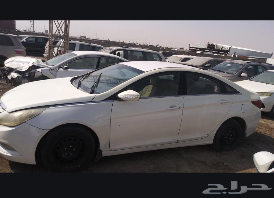 هوندي سوناتا 201364241366721666113