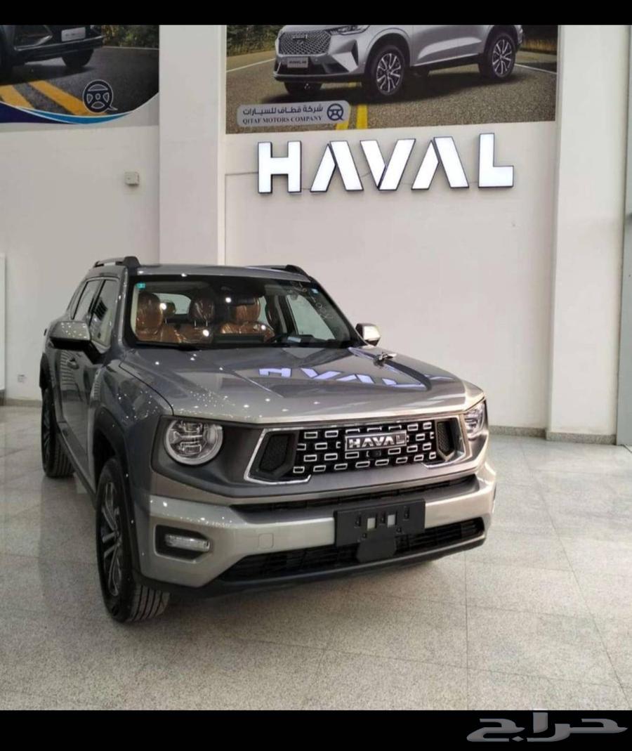 Haval H7 Luxury Model 2026 Discover Superior Performance and Elegant Design64244034237443110