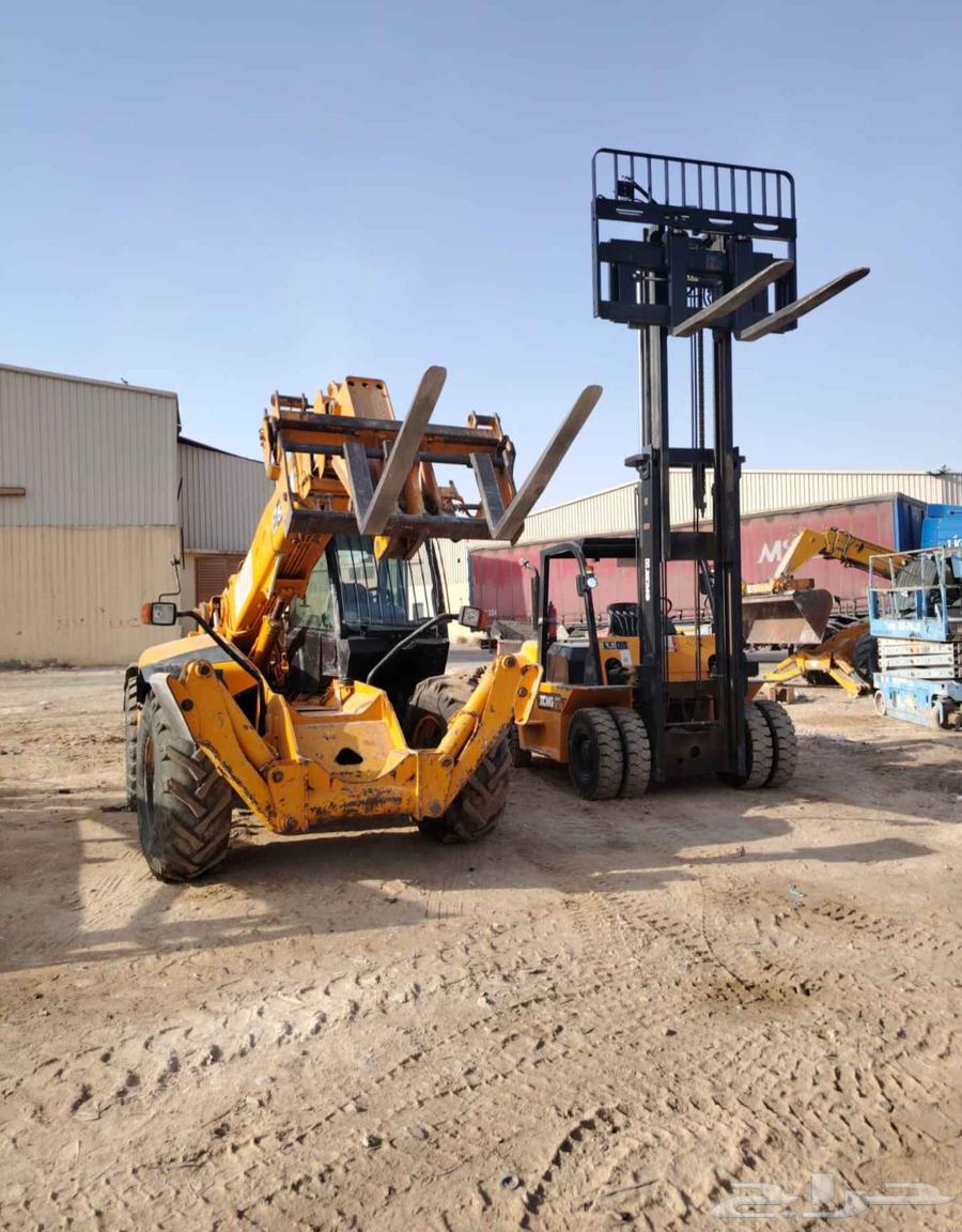 We have telescopic cranes, JCBs, cranes, pickups, and man lifts64232952057090110