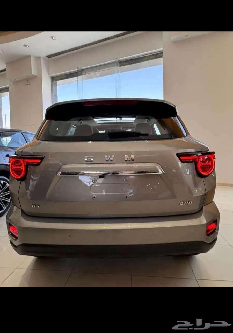 Haval H7 Luxury Model 2026 Discover Superior Performance and Elegant Design64244034237443112