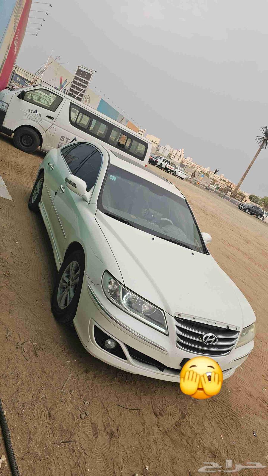 هونداي ازيرا 2011 فل كامل64254712410625114