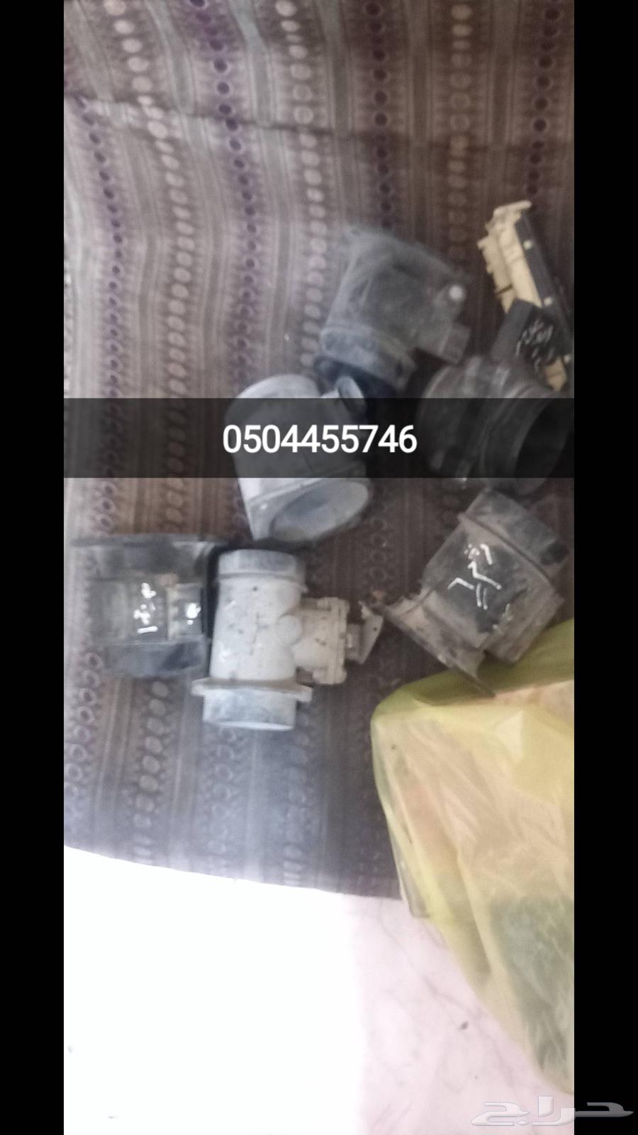 حساس الهواء فورد كيا نيسان هونداي تويوتا64244550745857110