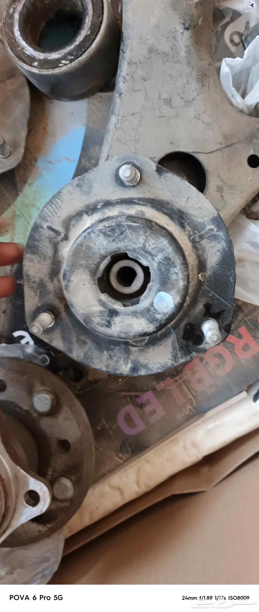 قطع غيار أصلية كامري 2013 الى 201564233734763138111