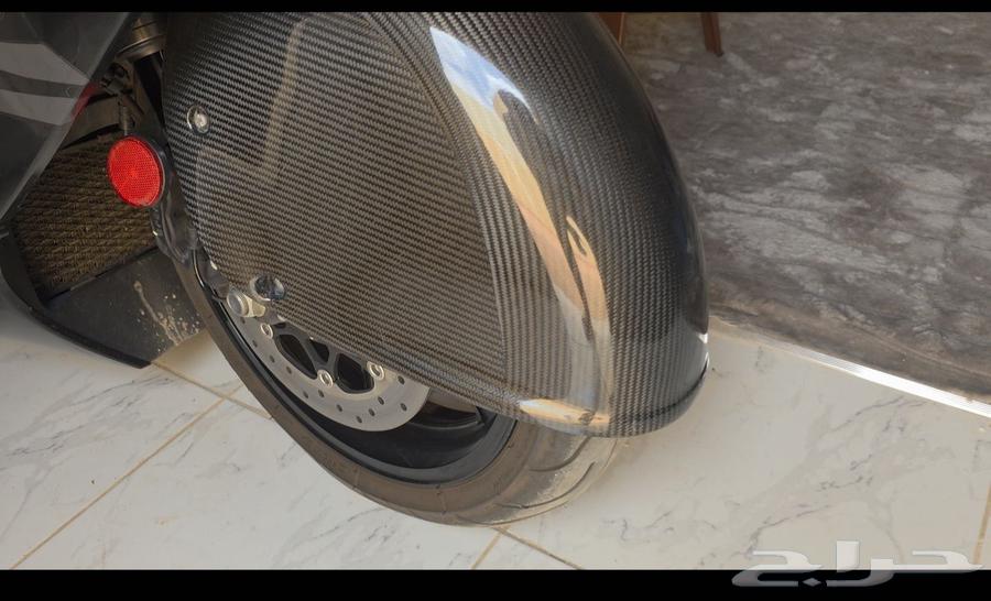 فندر هايبوزا كاربون اصلي MONTGOMERY64259772228354112