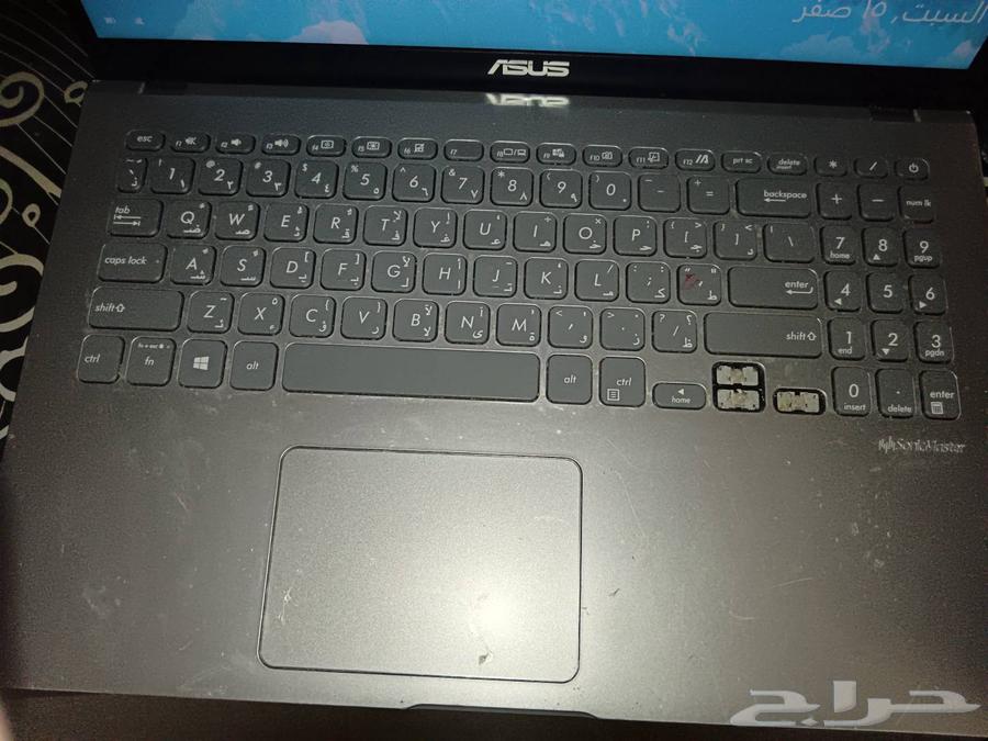 لابتوب asus63975870791043112