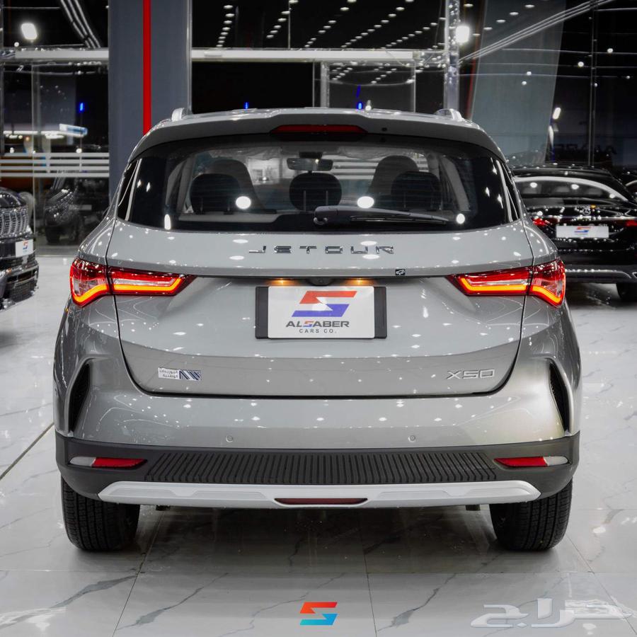 JETOUR X50 Full Option64249372423681112