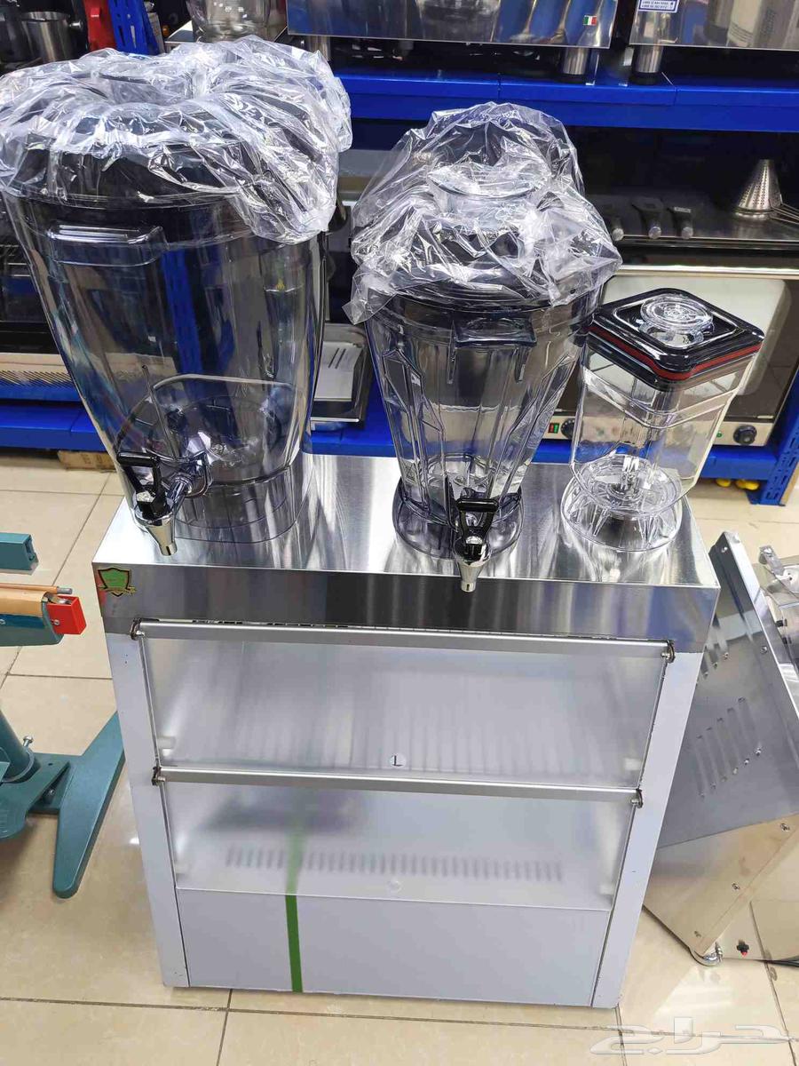 Al-Qabdhin Company for All Restaurant, Cafe, Buffet, and Butcher Equipment64239329129475114