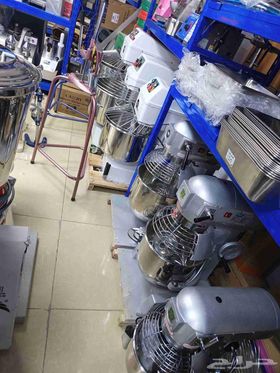 Al-Qabdhin Company for All Restaurant, Cafe, Buffet, and Butcher Equipment64239329129475113