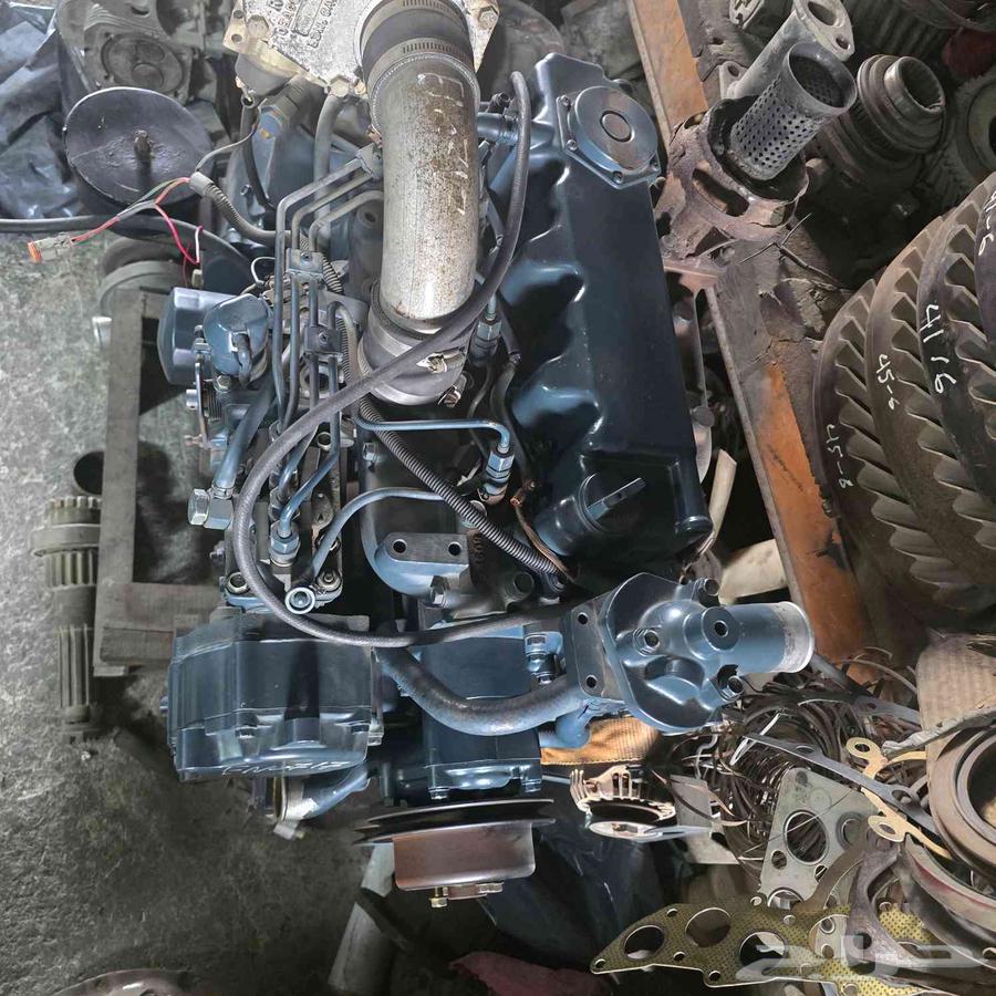 Heavy equipment all types of engines64234567033089110