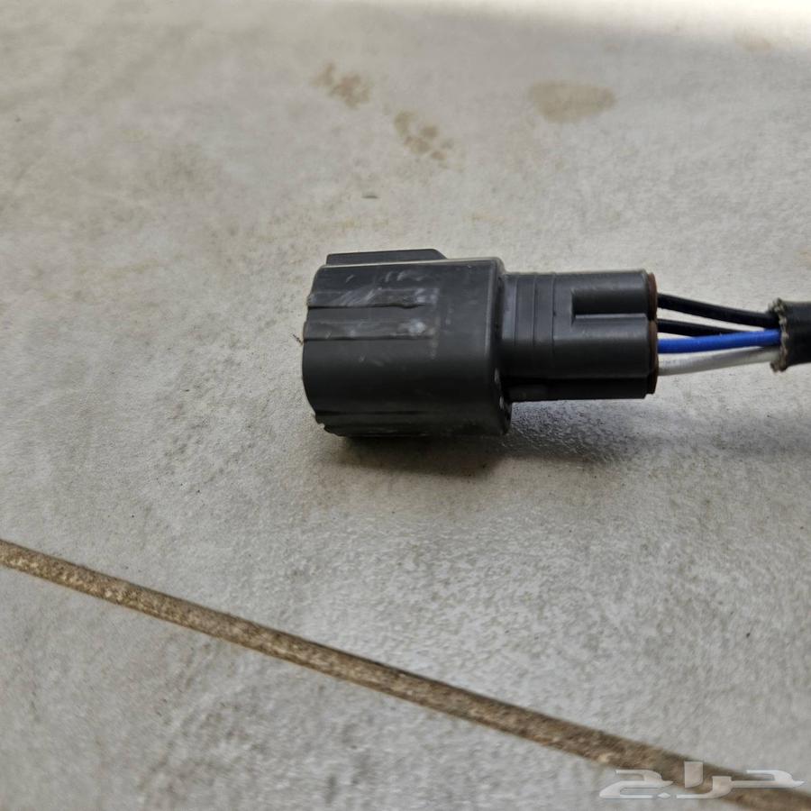 Denso Oxygen Sensor64253095662593111
