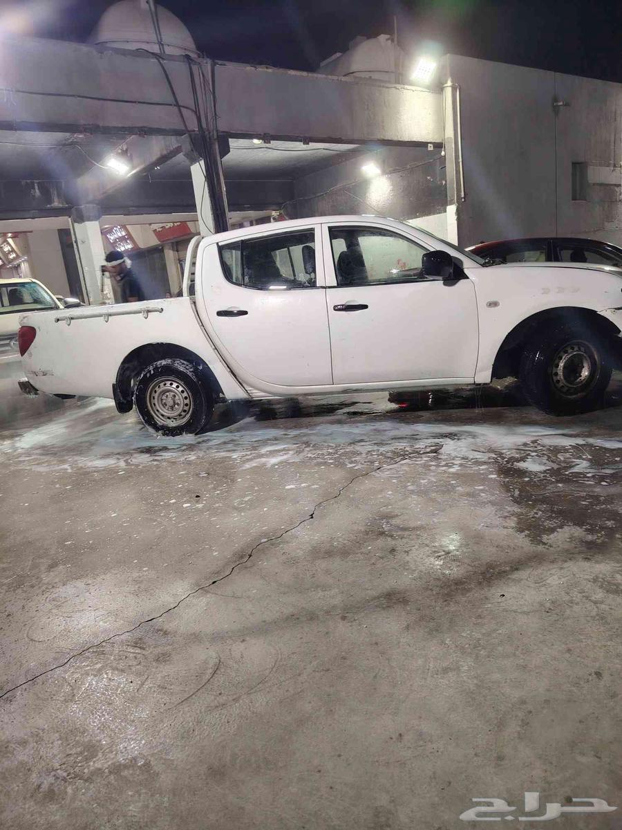 مستبيشي بنزن موديل 2010 فحص جديد استمارة جديدة64256865329922111