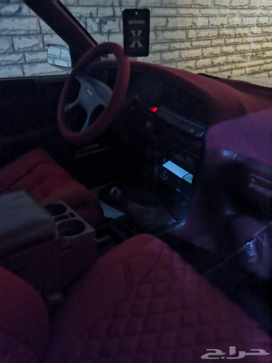 كرسيدا موديل 96 المالك الأول من الوكالة64258350449795114