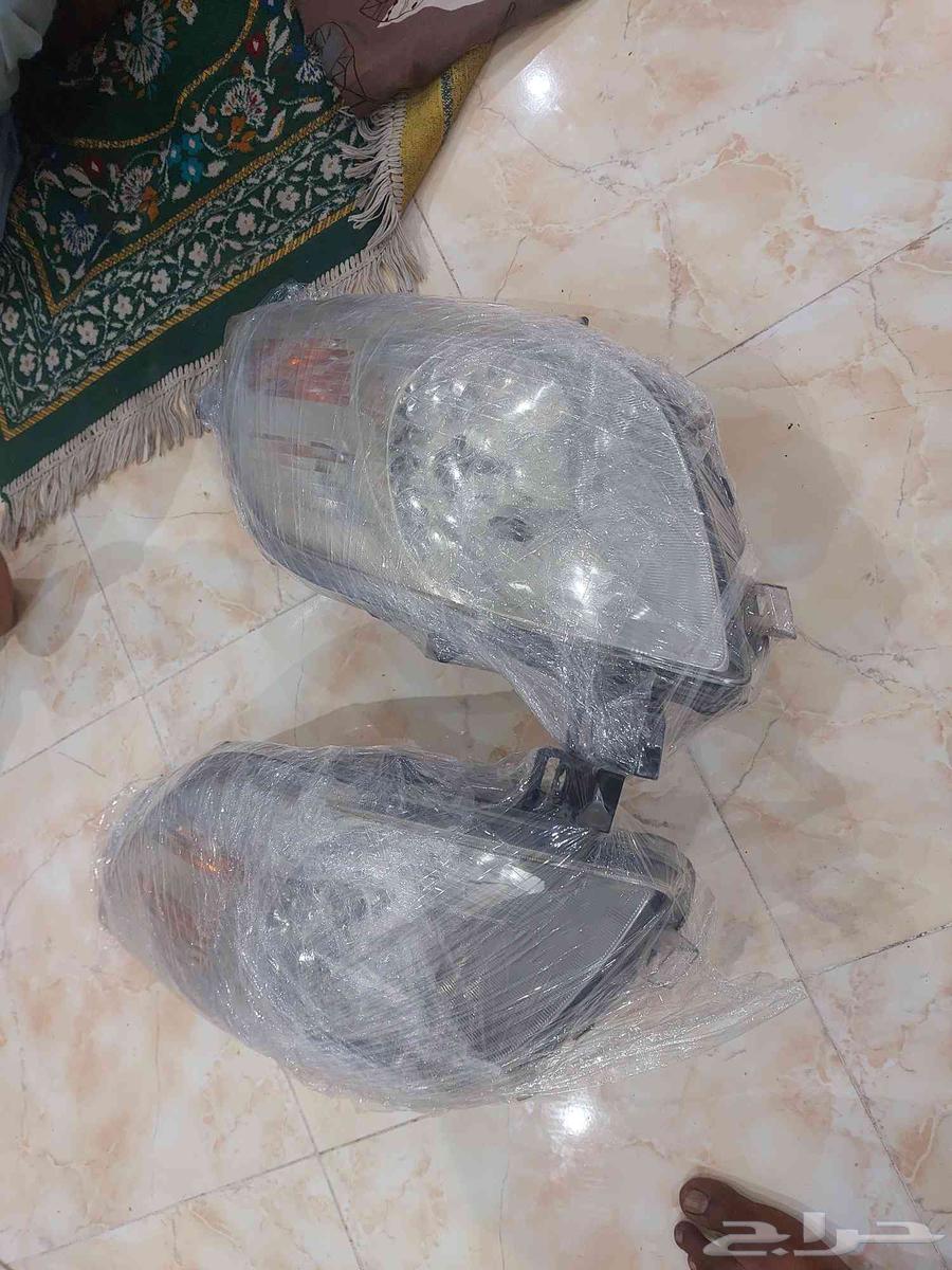 شمعات سياره تابوتا يارس هتشباك جديد64240671976066110