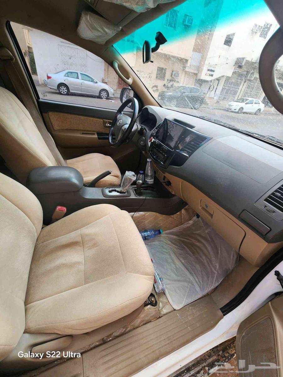 فورشنر 2013 6 سرندل دبل دفلك64254201836547112