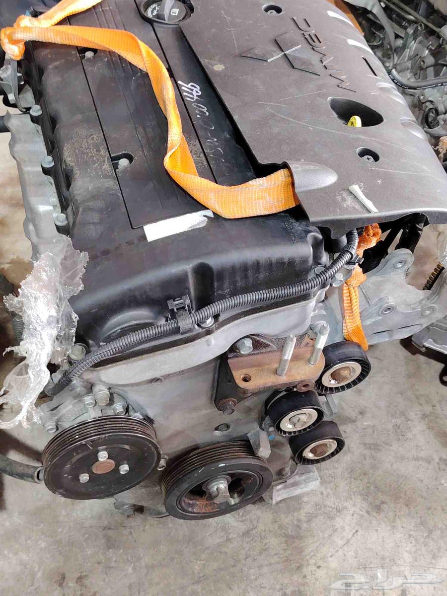 Imported engines and gearboxes64237236899841112