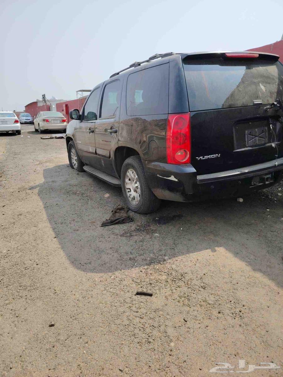 جمس يوكن 200964252928014082113